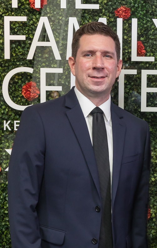 Chuck Kelly